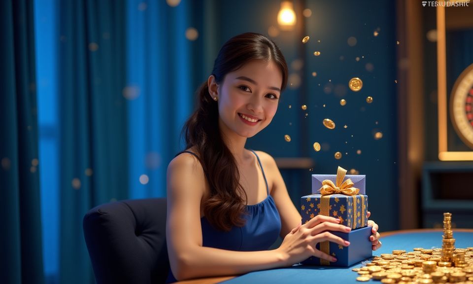 c9bet88 Casino